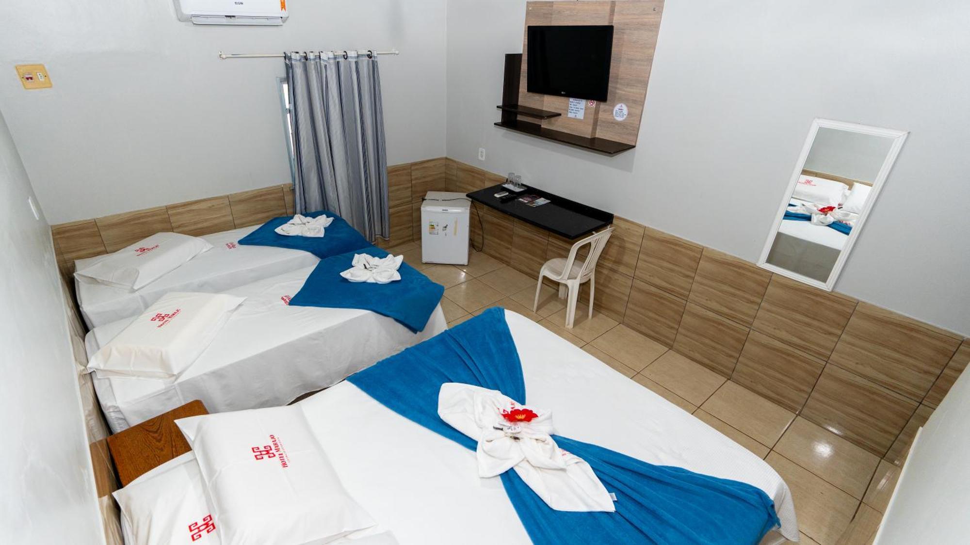 Hotel Marajo - Turismo De Experiencia Soure Exterior foto