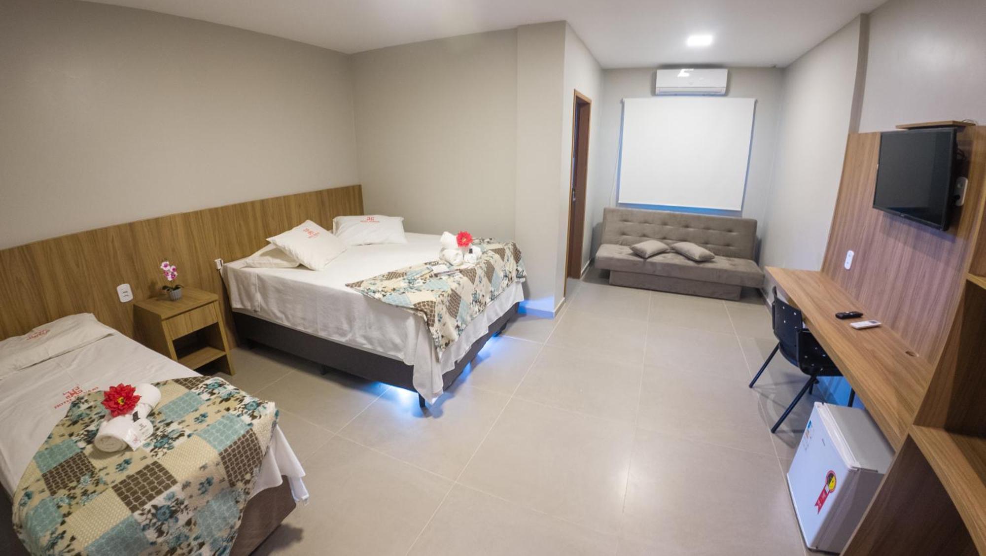 Hotel Marajo - Turismo De Experiencia Soure Exterior foto